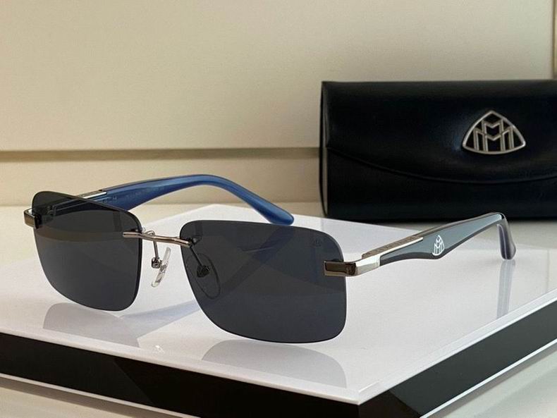 Wholesale Cheap Maybach Replica Designer Sunglasses for Sale