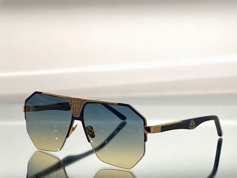 Wholesale Cheap Maybach Replica Designer Sunglasses for Sale