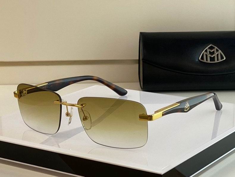 Wholesale Cheap Maybach Replica Designer Sunglasses for Sale
