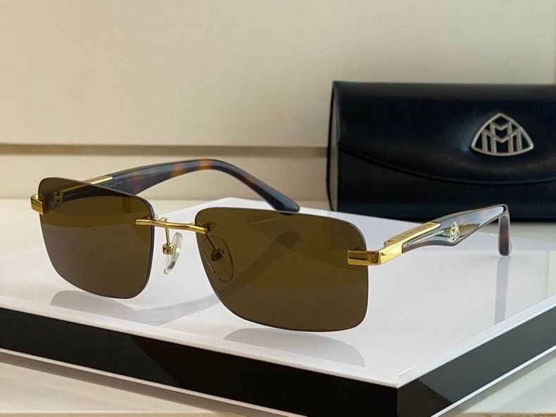 Wholesale Cheap Maybach Replica Designer Sunglasses for Sale