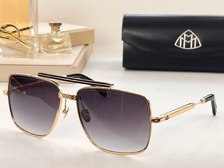 Wholesale Cheap Maybach Replica Designer Sunglasses for Sale