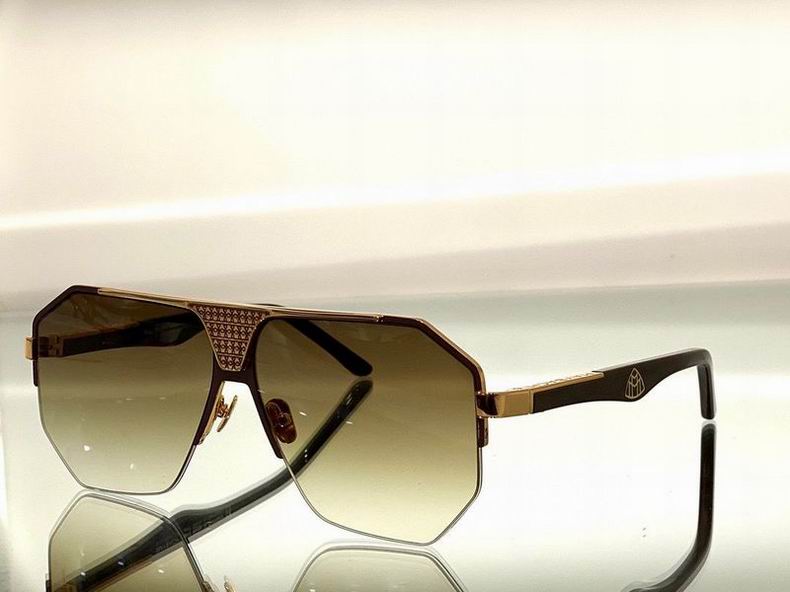 Wholesale Cheap Maybach Replica Designer Sunglasses for Sale