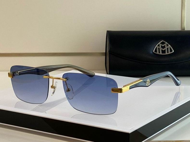 Wholesale Cheap Maybach Replica Designer Sunglasses for Sale