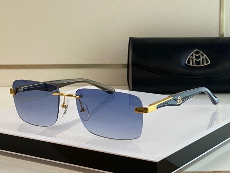 Wholesale Cheap Maybach Replica Designer Sunglasses for Sale