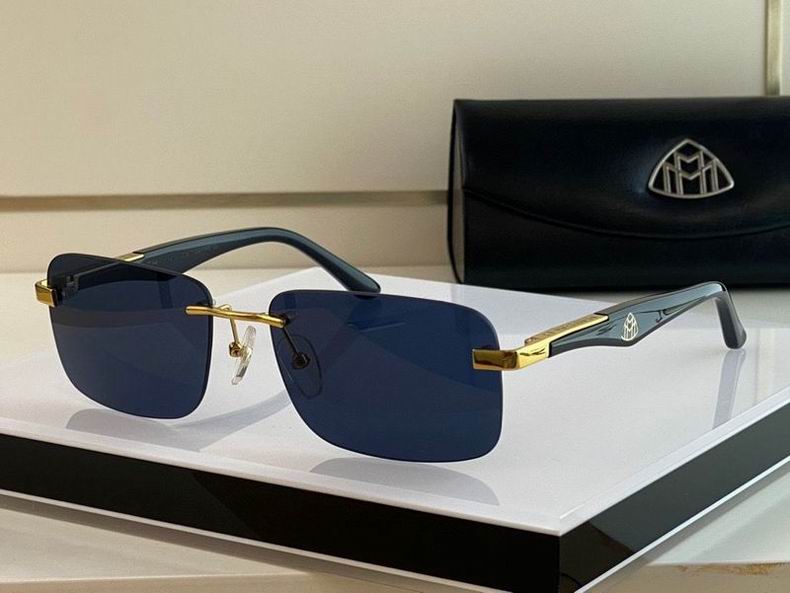 Wholesale Cheap Maybach Replica Designer Sunglasses for Sale