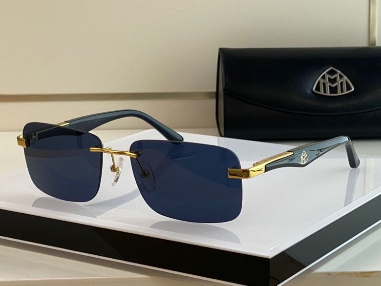 Wholesale Cheap Maybach Replica Designer Sunglasses for Sale