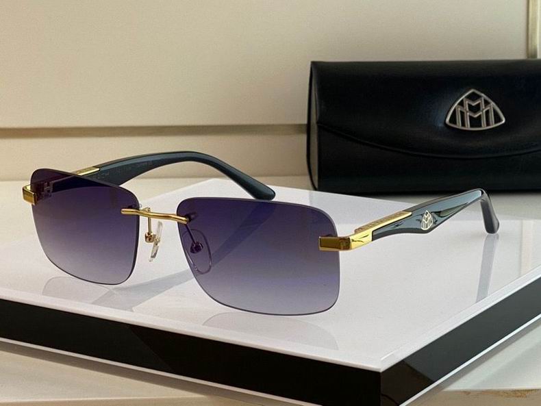 Wholesale Cheap Maybach Replica Designer Sunglasses for Sale