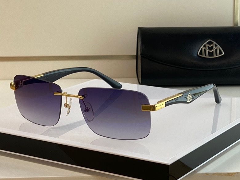 Wholesale Cheap Maybach Replica Designer Sunglasses for Sale