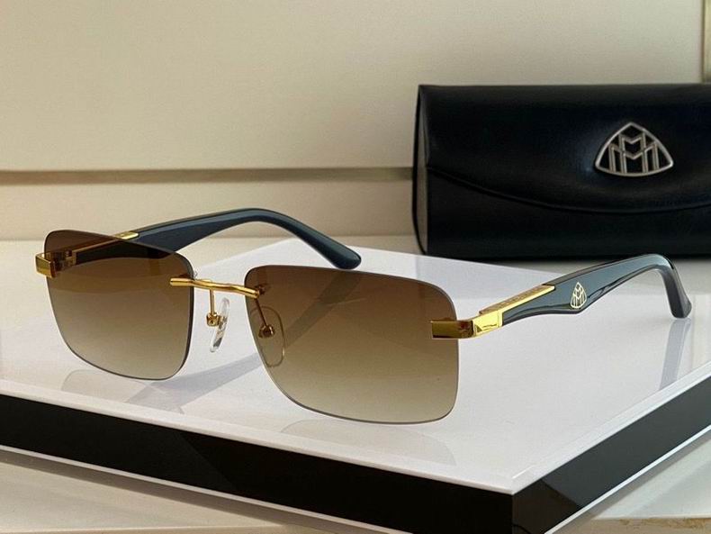 Wholesale Cheap Maybach Replica Designer Sunglasses for Sale