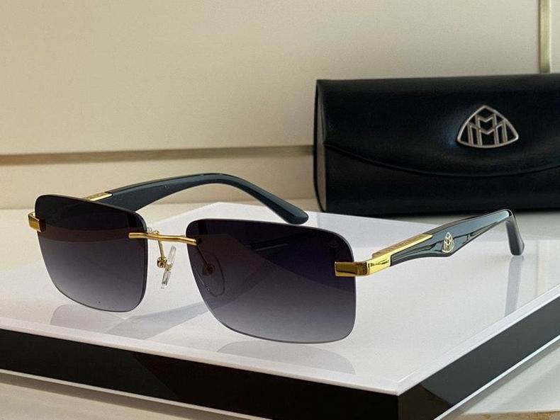 Wholesale Cheap Maybach Replica Designer Sunglasses for Sale