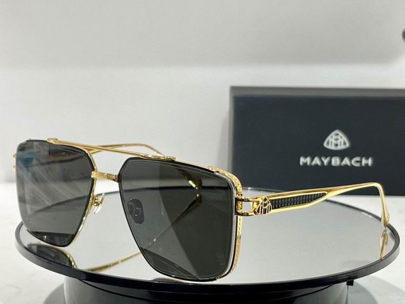 Wholesale Cheap Maybach Replica Designer Sunglasses for Sale