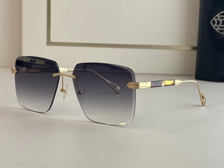 Wholesale Cheap Maybach Replica Designer Sunglasses for Sale