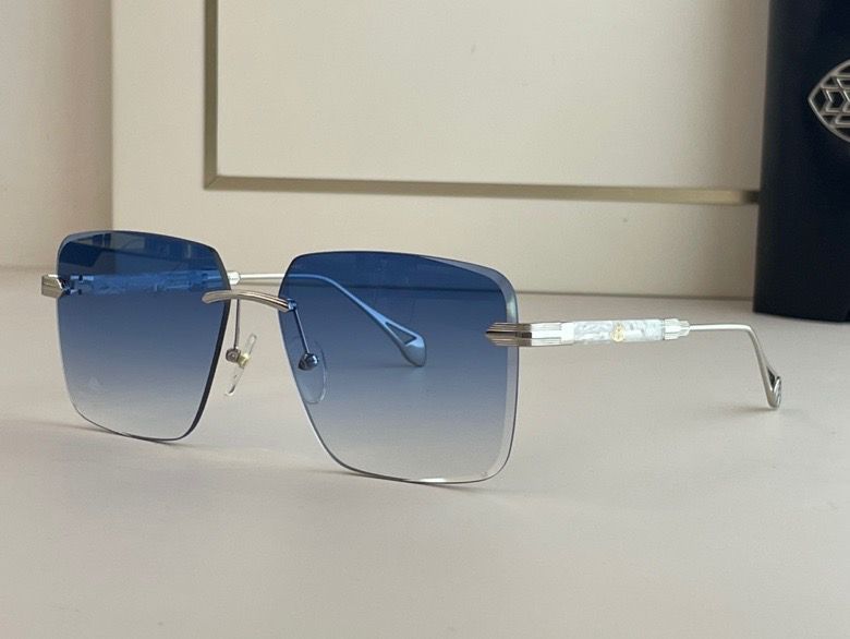 Wholesale Cheap Maybach Replica Designer Sunglasses for Sale