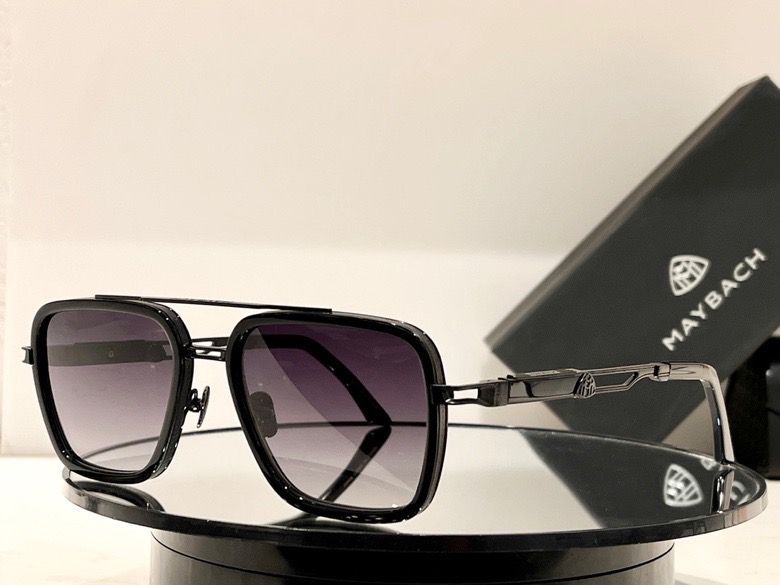 Wholesale Cheap Maybach Replica Designer Sunglasses for Sale