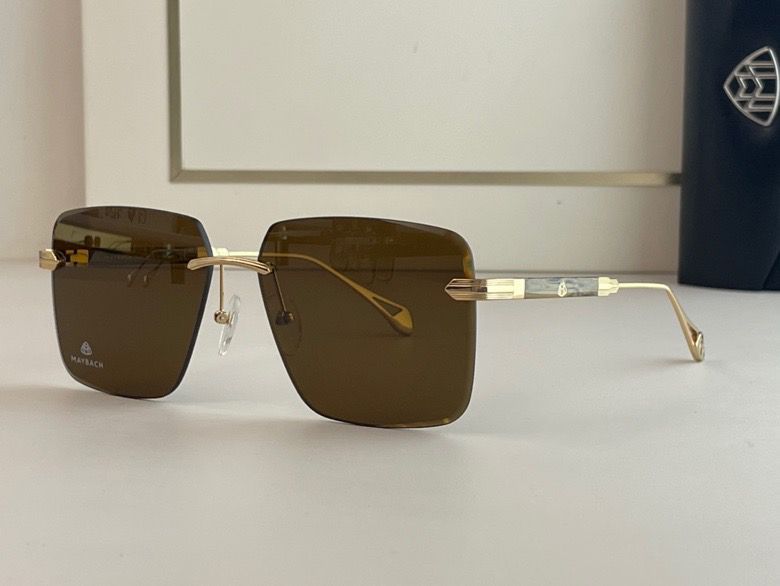 Wholesale Cheap Maybach Replica Designer Sunglasses for Sale