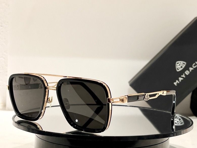 Wholesale Cheap Maybach Replica Designer Sunglasses for Sale