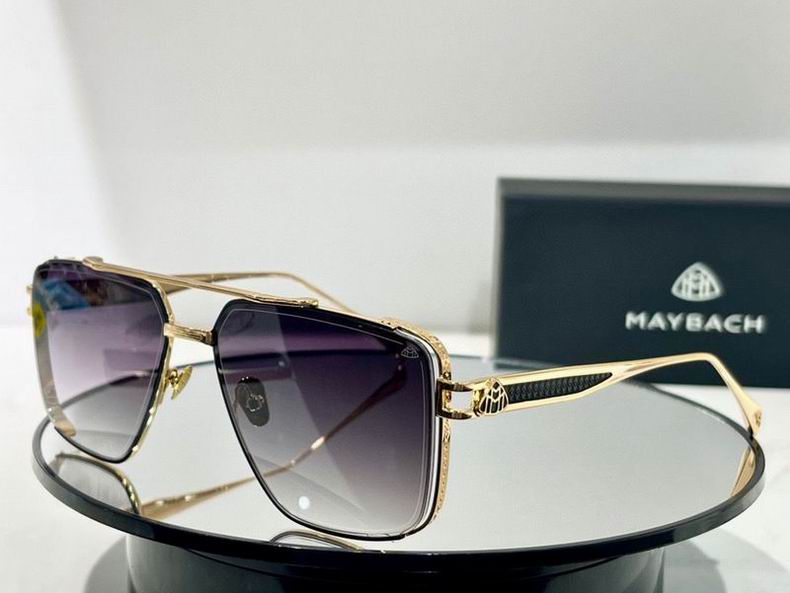 Wholesale Cheap Maybach Replica Designer Sunglasses for Sale