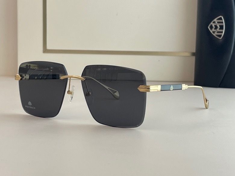 Wholesale Cheap Maybach Replica Designer Sunglasses for Sale