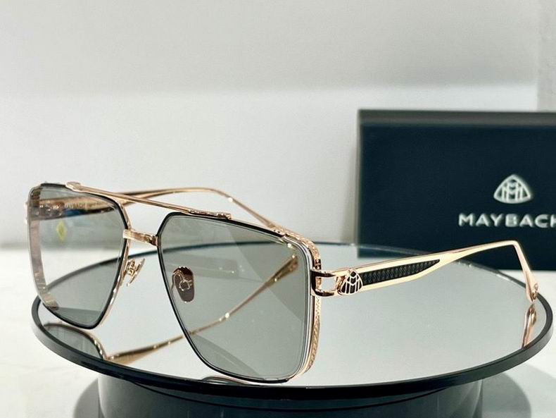 Wholesale Cheap Maybach Replica Designer Sunglasses for Sale