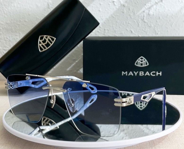 Wholesale Cheap Maybach Replica Designer Sunglasses for Sale