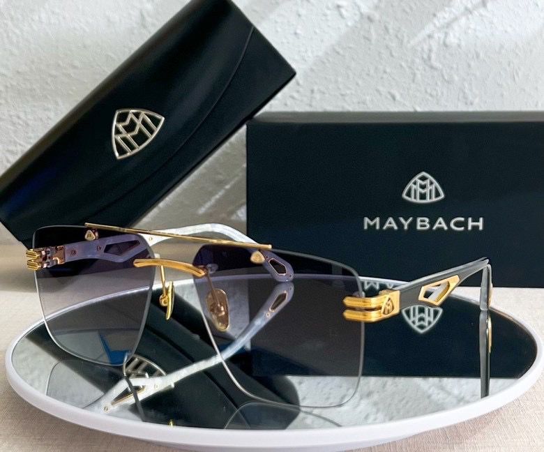 Wholesale Cheap Maybach Replica Designer Sunglasses for Sale
