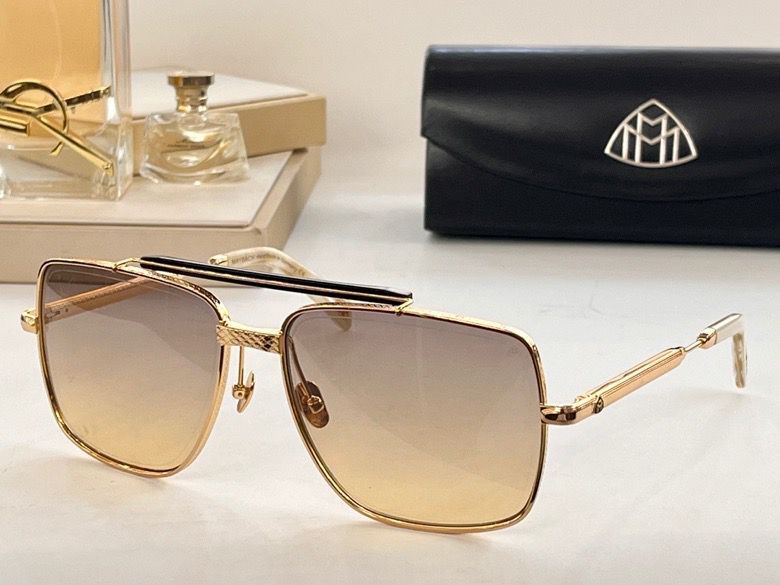 Wholesale Cheap Maybach Replica Designer Sunglasses for Sale