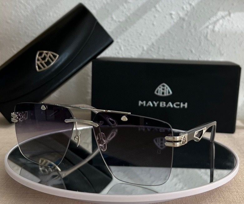 Wholesale Cheap Maybach Replica Designer Sunglasses for Sale
