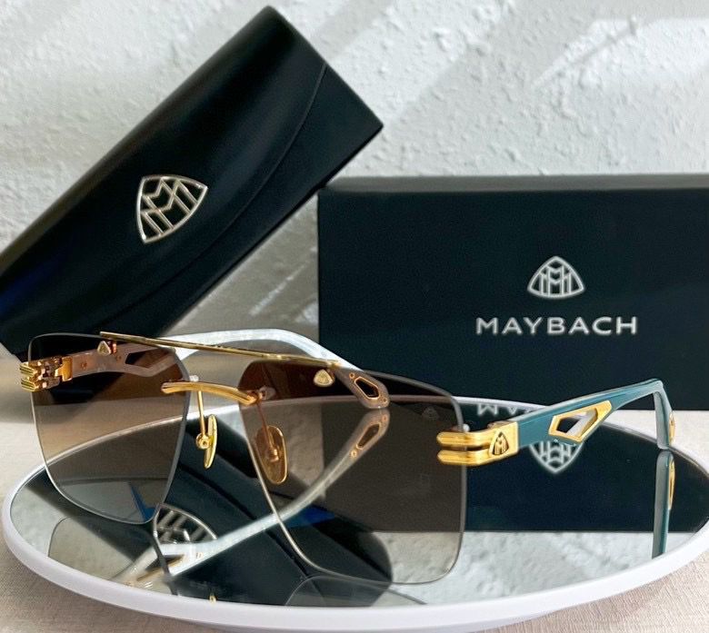 Wholesale Cheap Maybach Replica Designer Sunglasses for Sale