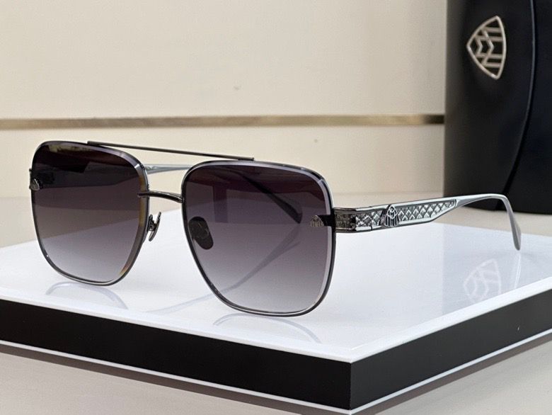 Wholesale Cheap Maybach Replica Designer Sunglasses for Sale