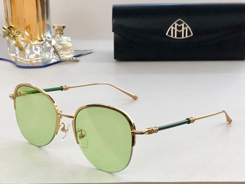 Wholesale Cheap Maybach Replica Designer Sunglasses for Sale