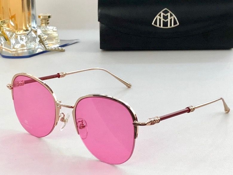 Wholesale Cheap Maybach Replica Designer Sunglasses for Sale