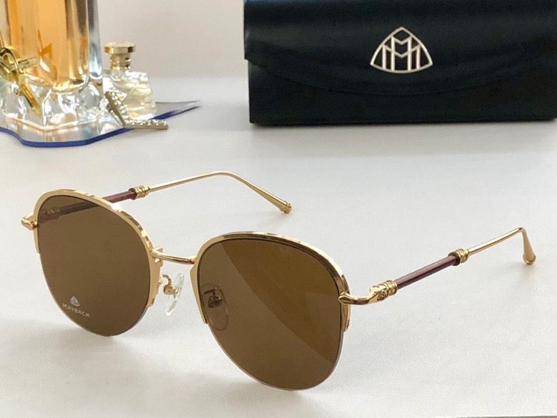 Wholesale Cheap Maybach Replica Designer Sunglasses for Sale