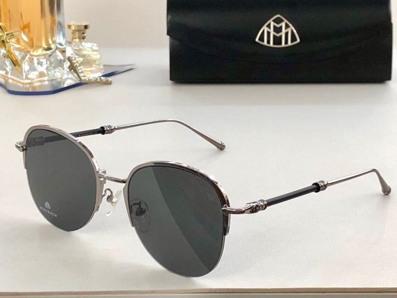 Wholesale Cheap Maybach Replica Designer Sunglasses for Sale