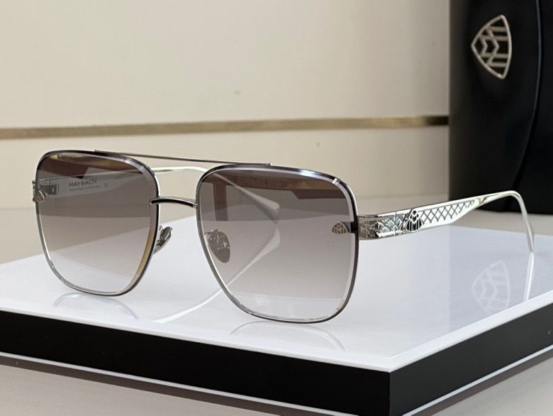 Wholesale Cheap Maybach Replica Designer Sunglasses for Sale