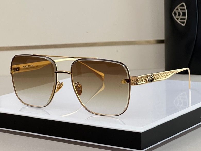 Wholesale Cheap Maybach Replica Designer Sunglasses for Sale