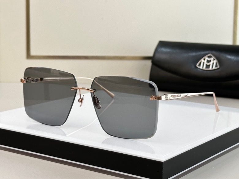 Wholesale Cheap Maybach Replica Designer Sunglasses for Sale