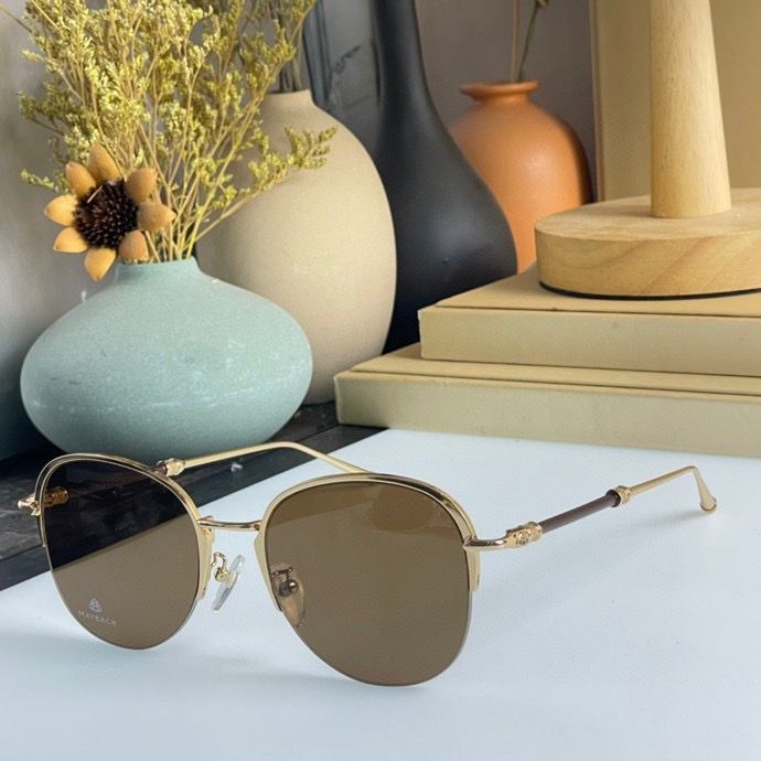 Wholesale Cheap Maybach Replica Designer Sunglasses for Sale