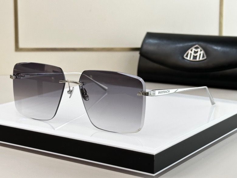 Wholesale Cheap Maybach Replica Designer Sunglasses for Sale