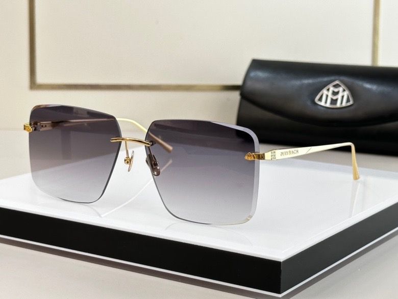 Wholesale Cheap Maybach Replica Designer Sunglasses for Sale