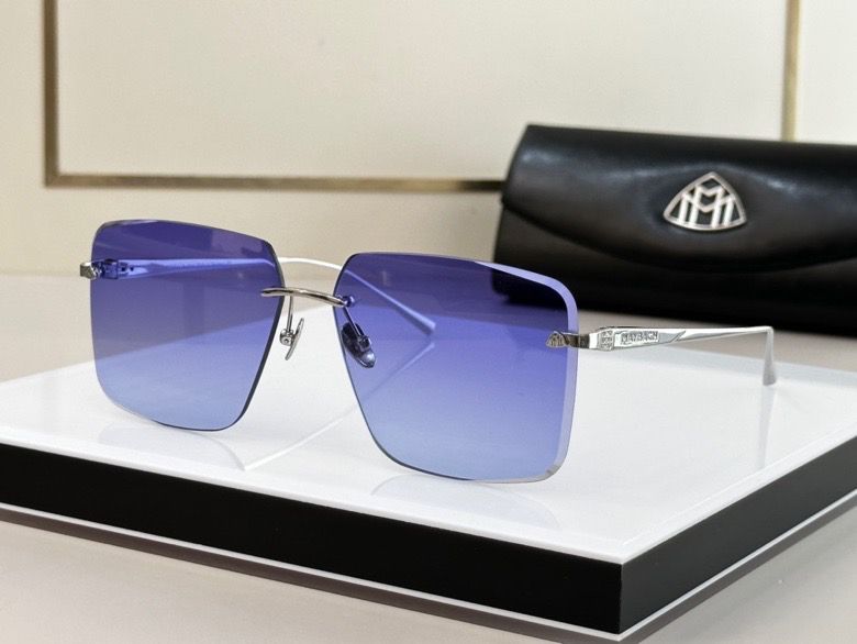 Wholesale Cheap Maybach Replica Designer Sunglasses for Sale