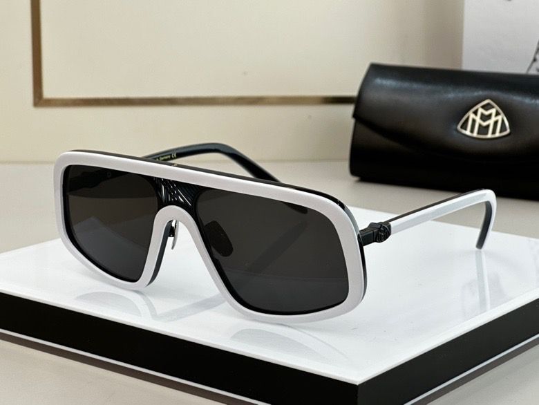 Wholesale Cheap Maybach Replica Designer Sunglasses for Sale