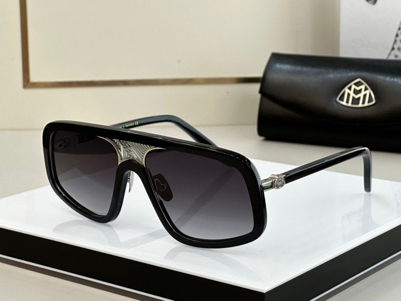 Wholesale Cheap Maybach Replica Designer Sunglasses for Sale