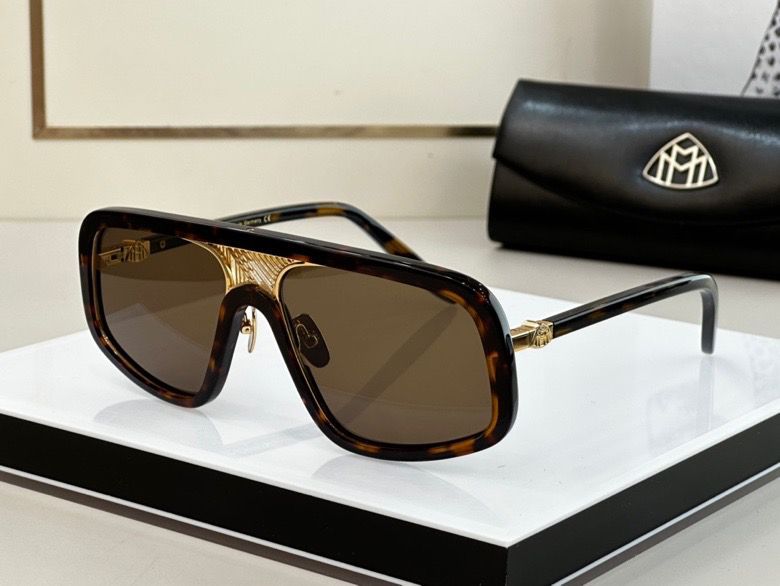 Wholesale Cheap Maybach Replica Designer Sunglasses for Sale