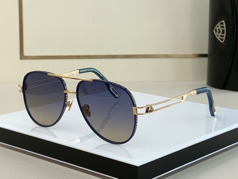 Wholesale Cheap Maybach Replica Designer Sunglasses for Sale