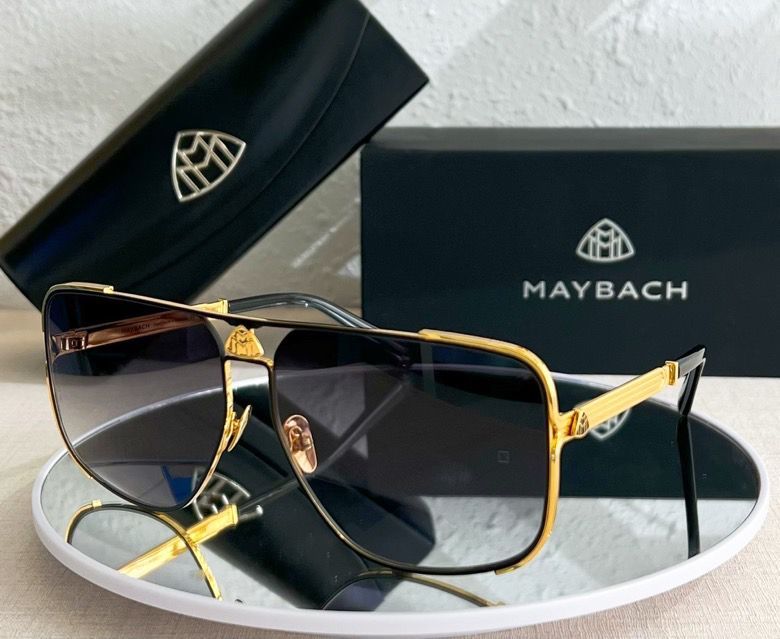 Wholesale Cheap Maybach Replica Designer Sunglasses for Sale