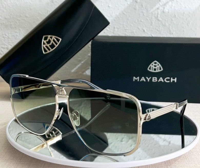 Wholesale Cheap Maybach Replica Designer Sunglasses for Sale