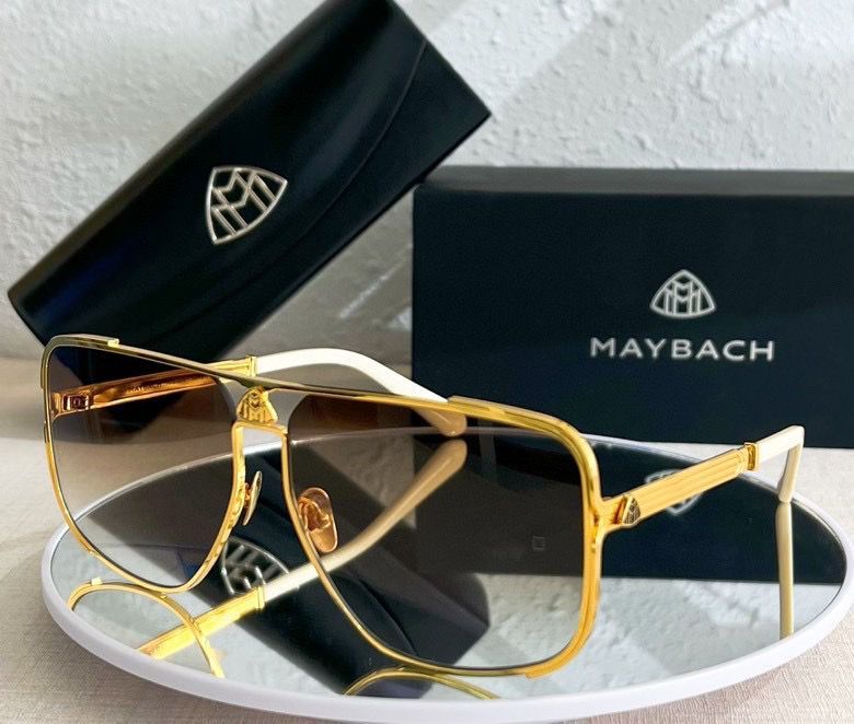 Wholesale Cheap Maybach Replica Designer Sunglasses for Sale
