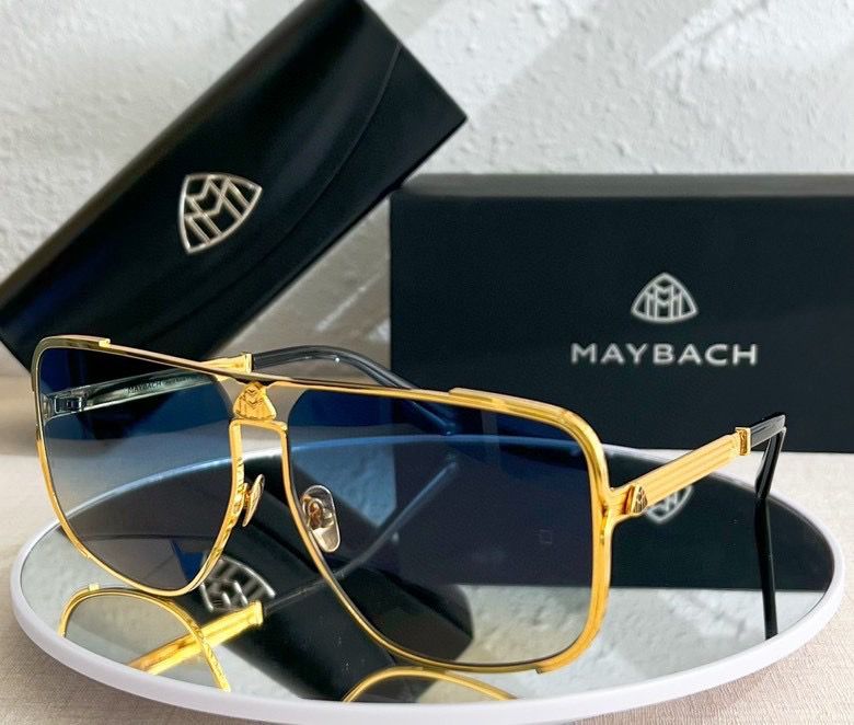 Wholesale Cheap Maybach Replica Designer Sunglasses for Sale