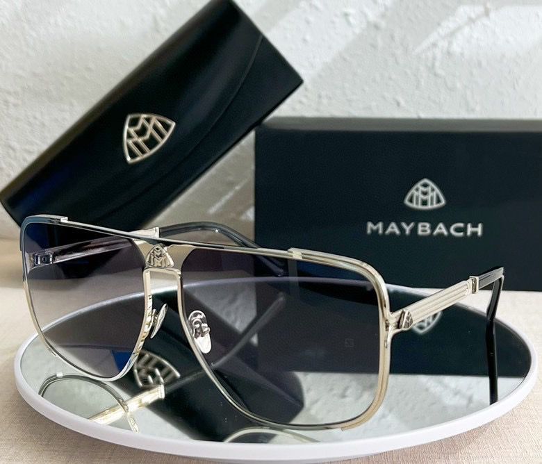 Wholesale Cheap Maybach Replica Designer Sunglasses for Sale
