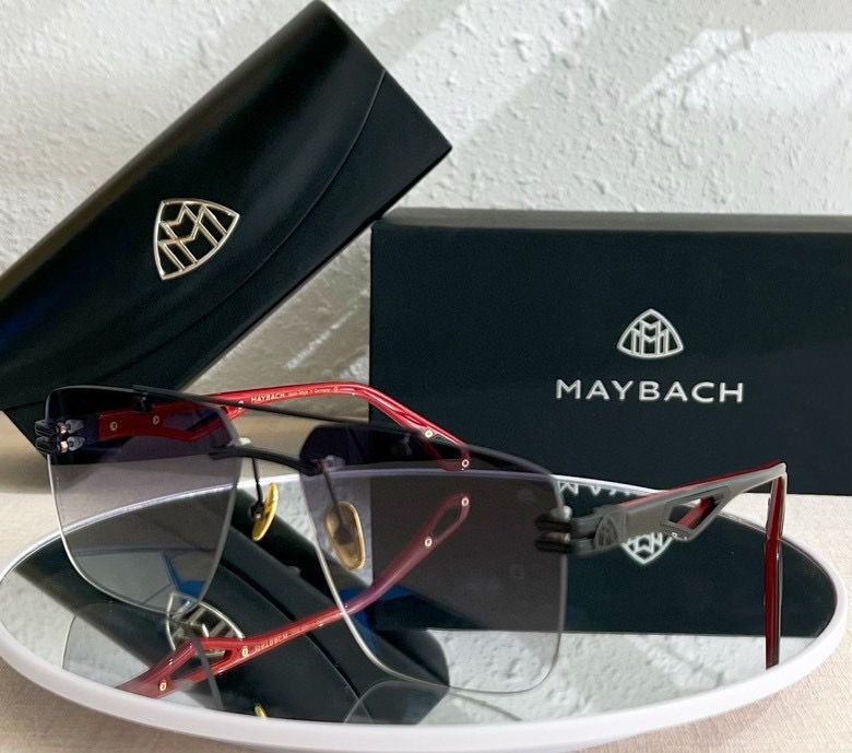 Wholesale Cheap Maybach Replica Designer Sunglasses for Sale